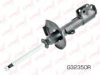 LYNXauto G32350R Shock Absorber